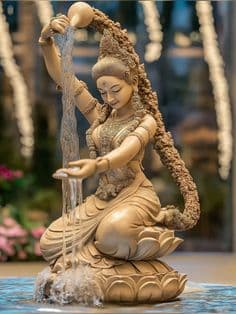 FRP Sculptures & Idols