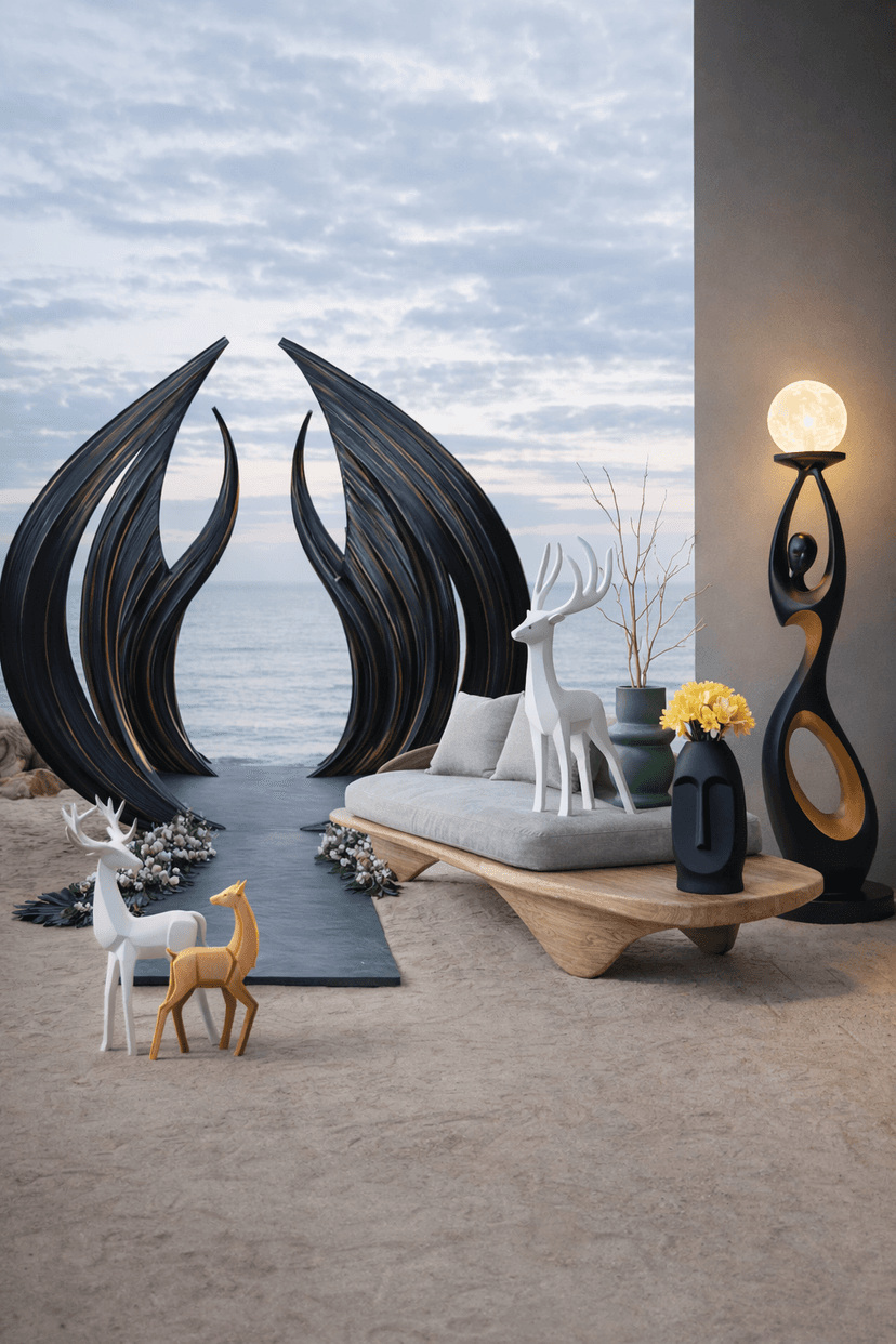 Architectural Fabric